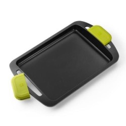 PLANCHA LISA 40 CM FOODIE A491740