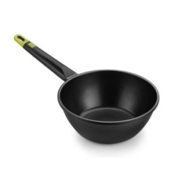 WOK 24 CM FOODIE A492024
