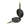 SARTEN DOBLE TORTILLAS 24 FOODIE