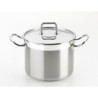 OLLA CON TAPA 26 CM. PROFESIONAL