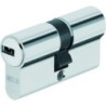 CILINDRO SEGURIDAD NIQUEL 40/40