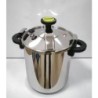 OLLA PRESION 12 L. CLASSICA M-530005
