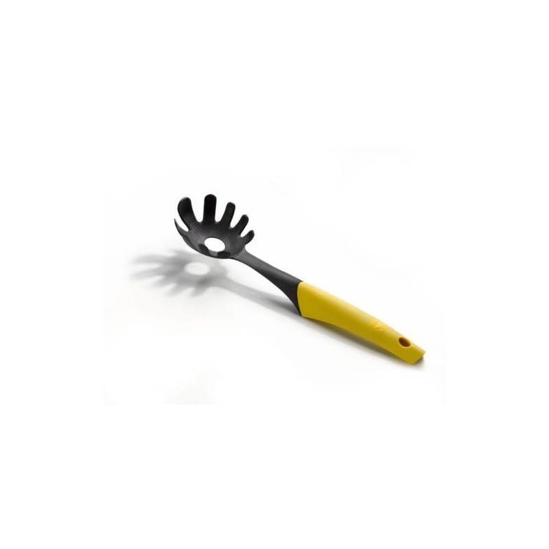 CUCHARA PASTA YELLOW AIR A193002