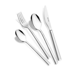 CUBERTERIA 24 PZS VERONA C/CH A048024