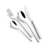 CUBERTERIA 24 PZS C/CH BARI A042024