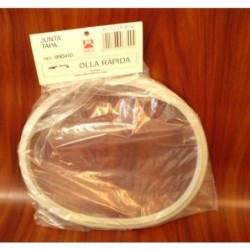 JUNTA OLLA PRESION RAPIDA 9 L. 990935