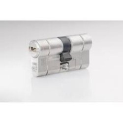 CILINDRO MODULAR XELUS 35/35 NIQUEL DOBLE EMBRAGUE