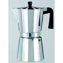 CAFETERA NEW VITRO 9 TAZAS 215010400