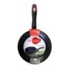 SARTEN AL. FORJADO ECOSTONE ANTIADHERENTE 24 CM.