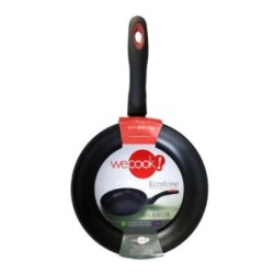 SARTEN AL. FORJADO ECOSTONE ANTIADHERENTE 28 CM.
