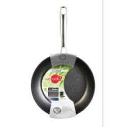 SARTEN ALUMINIO FORJADO ECOCHEF 28CM