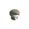 POMO MUEBLE NIQUEL CEPILLADO 30MM