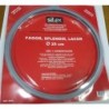 JUNTA OLLA RAPIDA SILEX FAGOR 25CM OL-5306