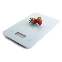 BASCULA COCINA GLASS 5 KG.61708