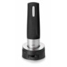 SACACORCHOS ELECTRICO CON BASE CARGA 63054