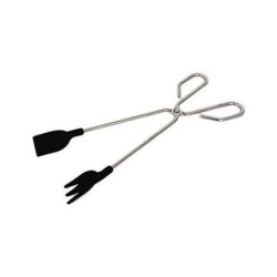 TENACILLA 30 CM. PARA ANTIADHERENTES 4193-LN