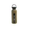 BOTELLA TERMO 750 ML OLIVA INOX ON THE GO 9813-IO