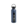 BOTELLA TERMO 750 ML AZUL INOX ON THE GO 9813-IB