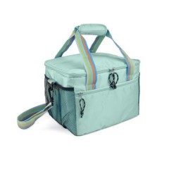 BOLSA NEVERA 16 L SUMMER AZUL 9223-TA