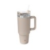 TAZA TERMO 1200 ML VISON C/PAJITA 8365-IV