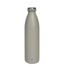 BOTELLA TERMO 1 L VISON ACERO INOX 8363-IV