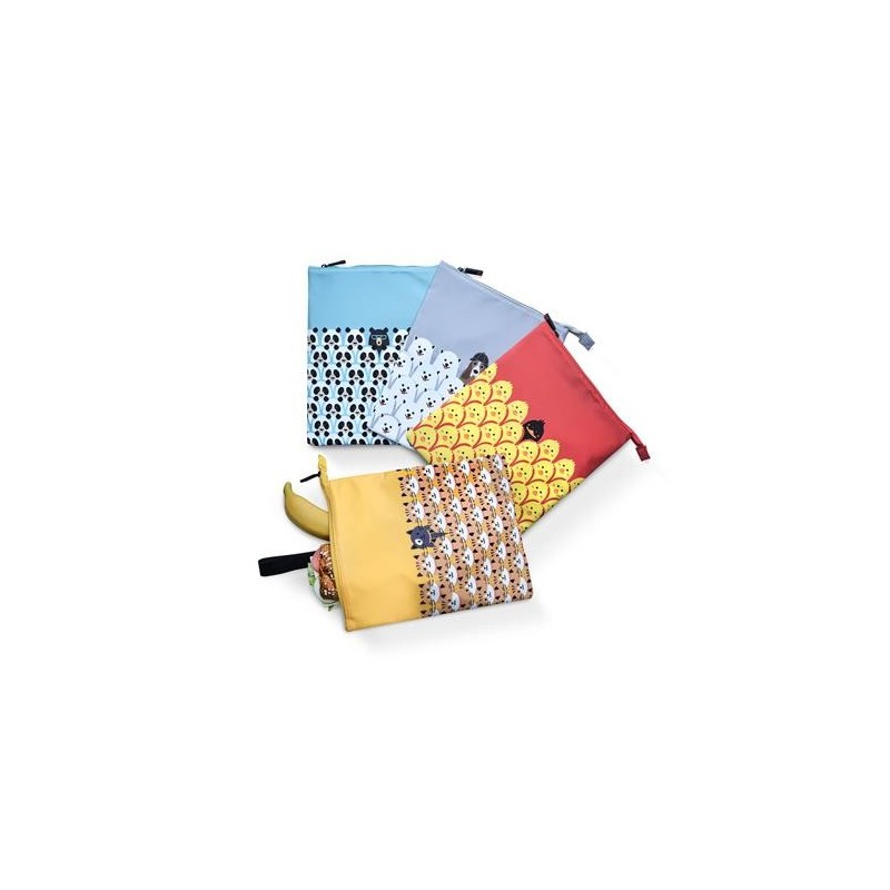 SNACK BAG SURTIDO FRIENDS 4 DISE OS