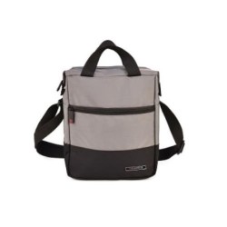LUNCHBAG URBAN SOFT GRIS 9015-TG