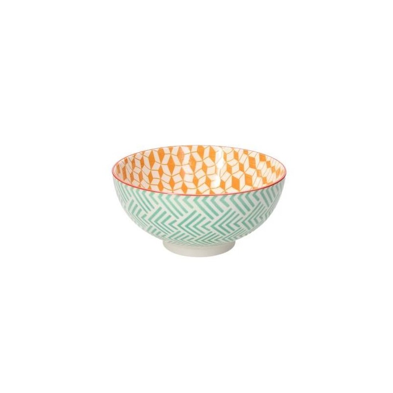 ENSALADERA HAPPINESS 20CM TOG98