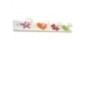 PERCHA BLANCAS 4 COLGADORES 915BLV