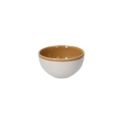 BOL WOODY BEIGE 14CM TOG107