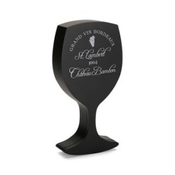 COPA MADERA 2 ACCESORIOS PARA EL VINO 21220020
