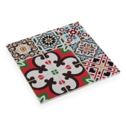 SALVAMANTEL CERAMICO AZULEJO 21900054