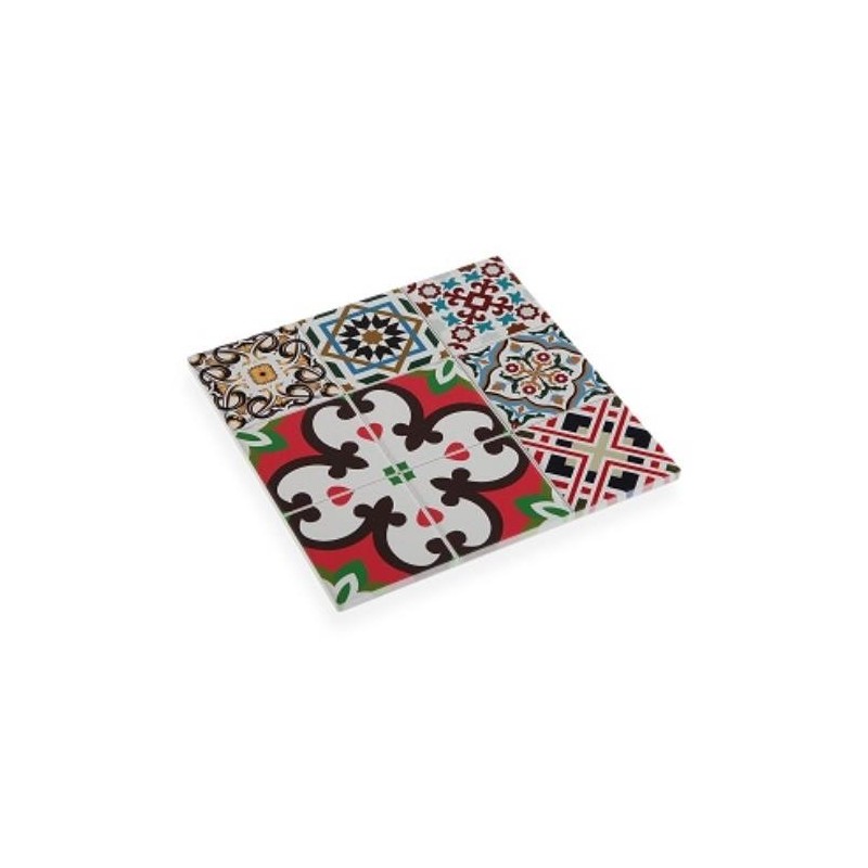 SALVAMANTEL CERAMICO AZULEJO 21900054