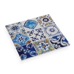 SALVAMANTEL CERAMICO AZULEJO 21900057