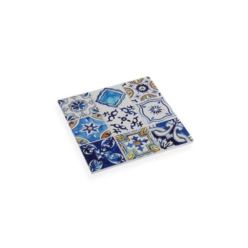 SALVAMANTEL CERAMICO AZULEJO 21900057