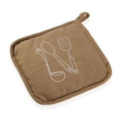 SALVAMANTEL TEXTIL BEIGE 22000081