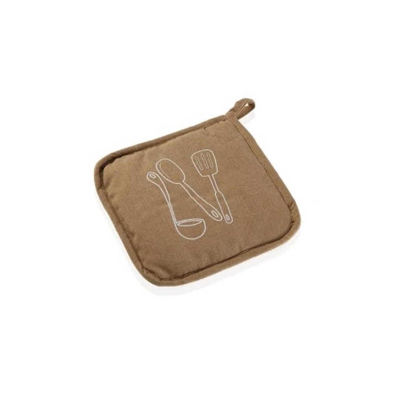 SALVAMANTEL TEXTIL BEIGE 22000081