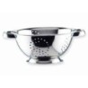 ESCURRIDOR CON PIE INOX 24CM 824