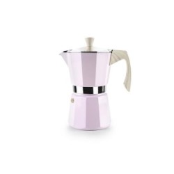CAFETERA VENETO 12 TAZAS