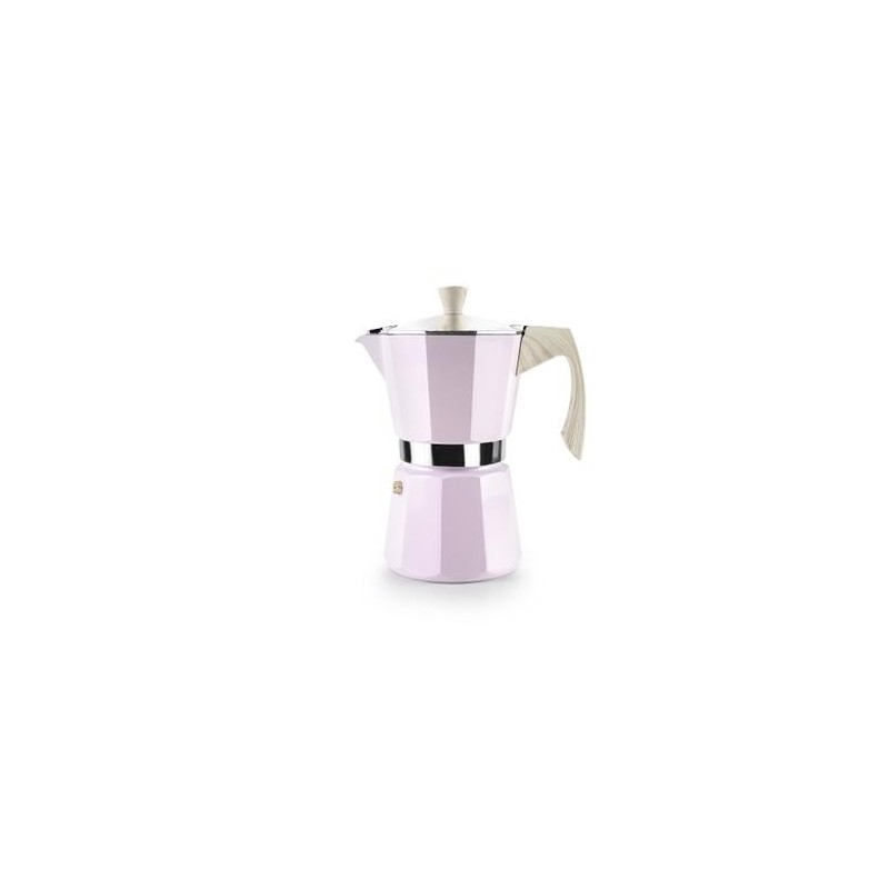 CAFETERA VENETO 12 TAZAS