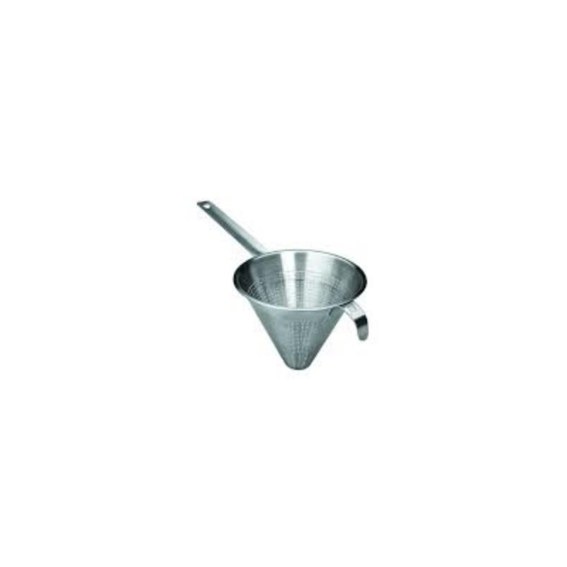 COLADOR CHINO INOX 18CM 716818