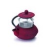 TETERA HIERRO FUNDIDO HANOI 0,3 L. 622603