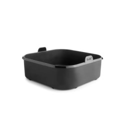 RECIPIENTE FREIDORA AIRE SILICON 20X20CM 876220