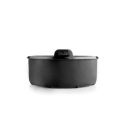 RECIPIENTE FREIDORA AIRE SILICON REDON 16CM 876116