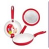 SARTEN INDUCCION VITAL 30 CM. 418030