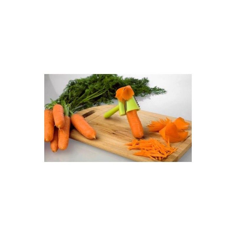SACAPUNTAS VERDURAS CLASICA 723100