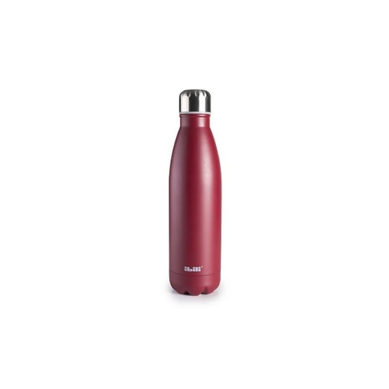 BOTELLA TERMO INOX 500ML GRANADA 758450R
