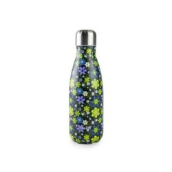 BOTELLA TERMO INOX 500ML HOJA 774953