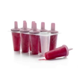 MOLDE 8 HELADOS CONICOS                     783450