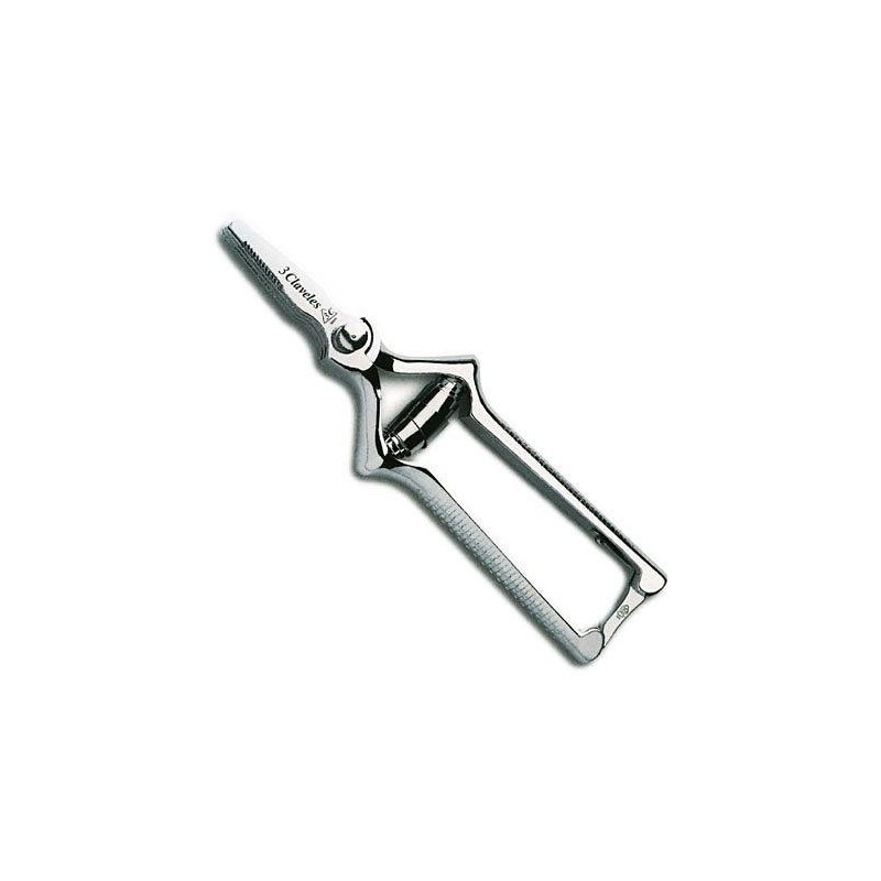 MASTICADOR CARNE 7" 00430